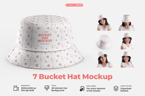 Download Newest Product Mockups On Yellow Images Creative Store