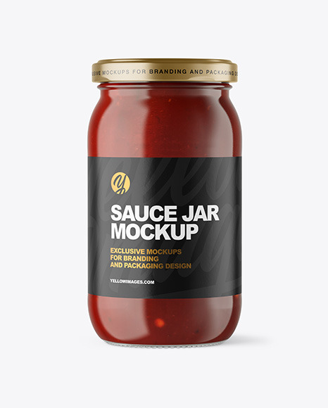 Household Jar