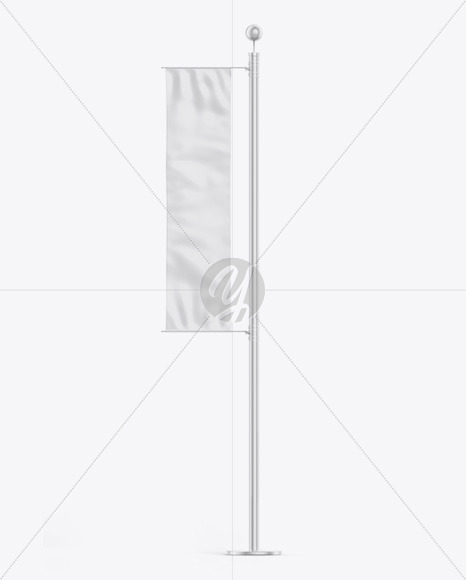 Flag Mockup Flag Mockup