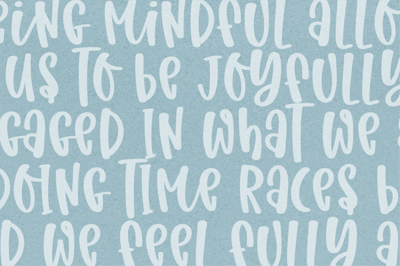 mindfulness-a-cute-handwritten-font-on-yellow-images-creative-store