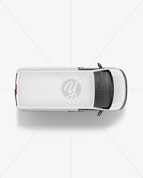 Newest Vehicle Mockups On Yellow Images Object Mockups