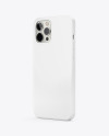 IPhone 12 Pro Max Case Mockup