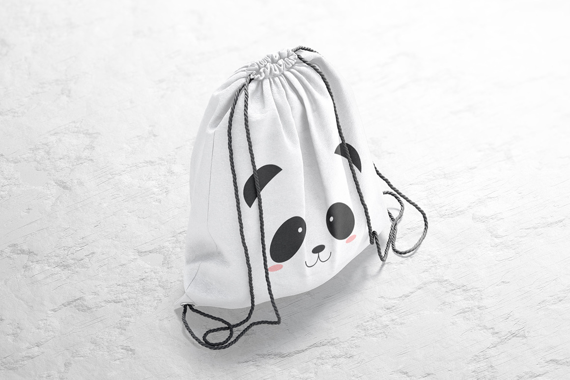 drawstring bag penshoppe