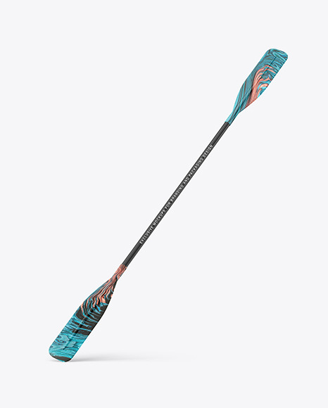 Paddle