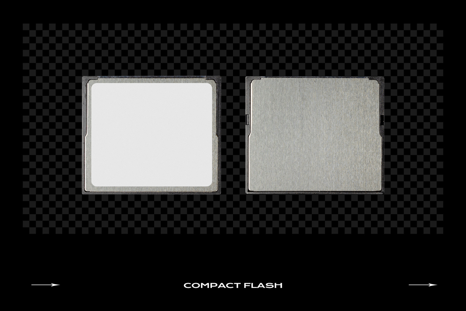 Compact Flash