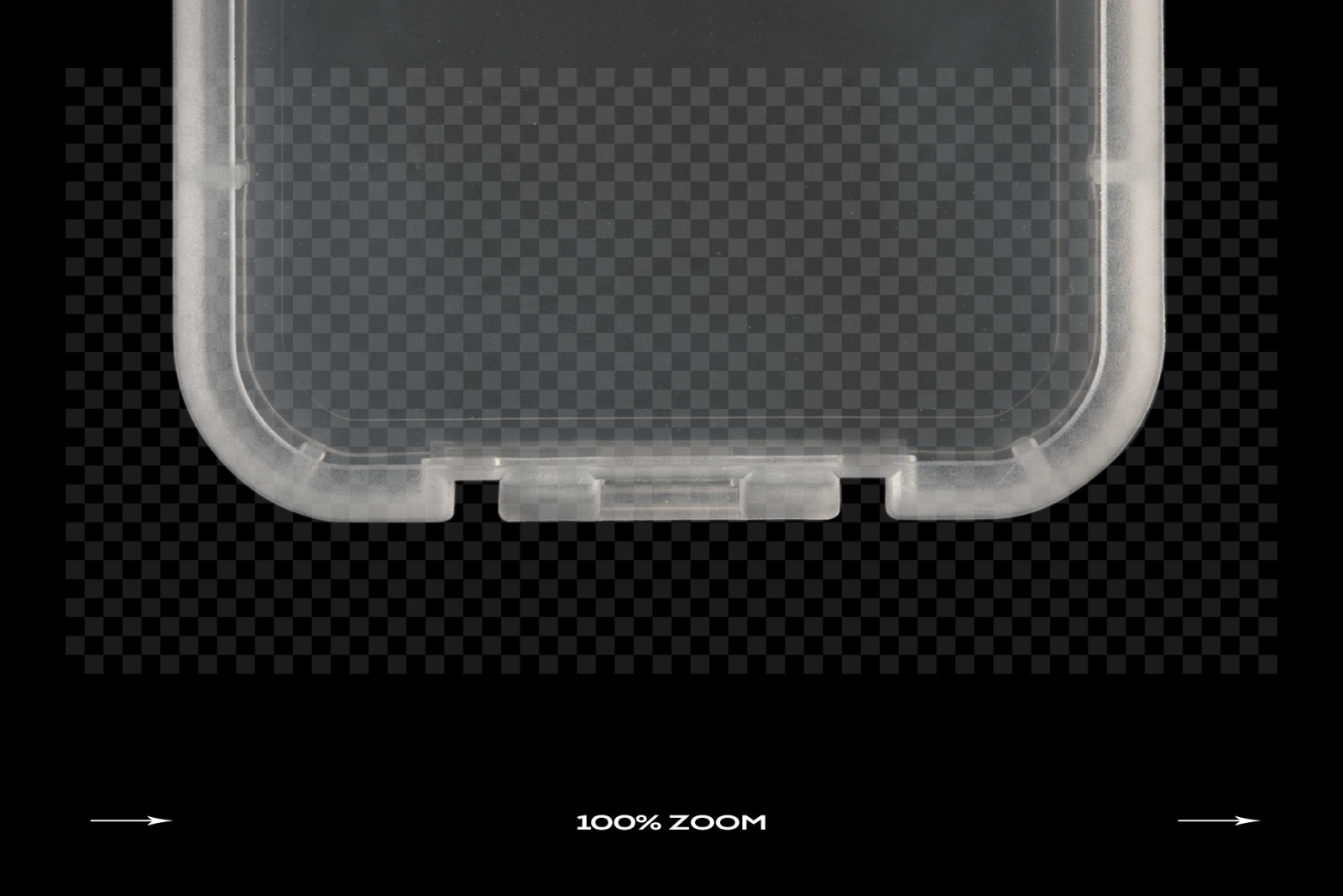 12 Plastic Bags and Cases