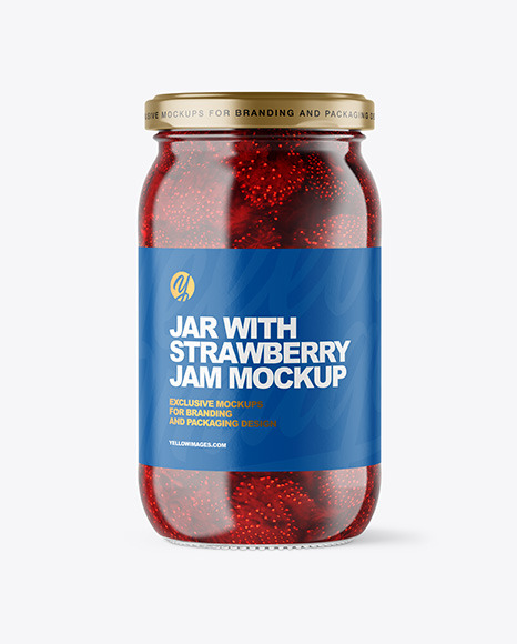 Household Jar
