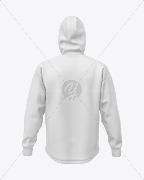 Download Hoodie On Hanger Mockup In Apparel Mockups On Yellow Images Object Mockups