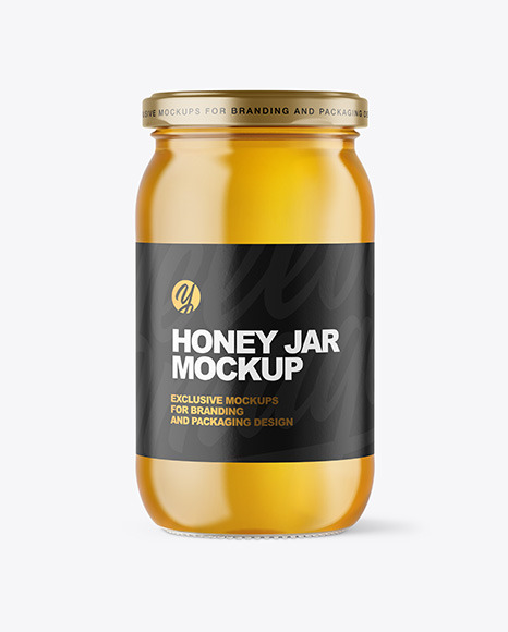 Household Jar