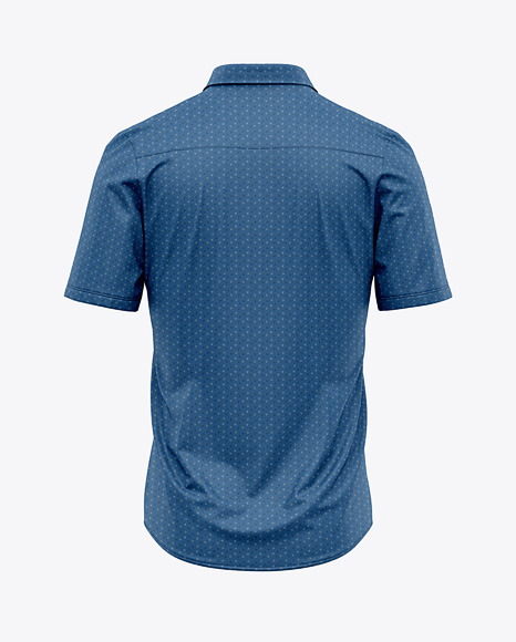 Button Down Dress Shirt