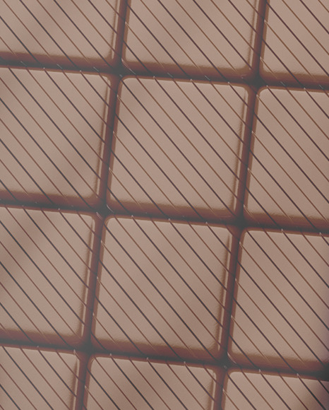 Two Chocolate Bars Mockup PSD #1