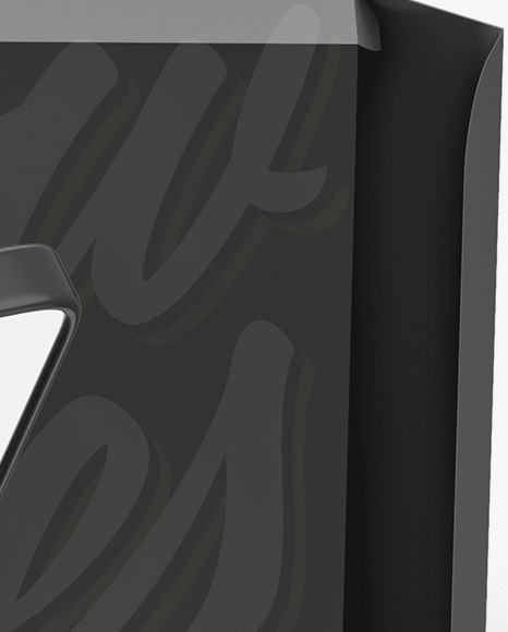 Eyeshadow Palette Mockup PSD #1