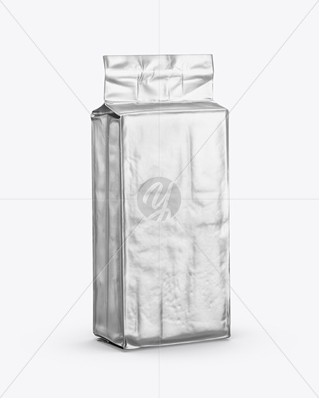 Download Frosted Plastic Bag With Conchiglie Pasta Mockup In Bag Sack Mockups On Yellow Images Object Mockups