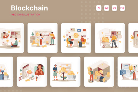 M280_ Blockchain Technology