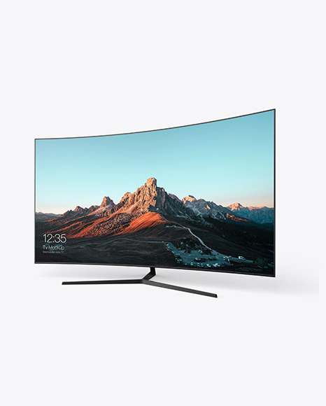 TV
