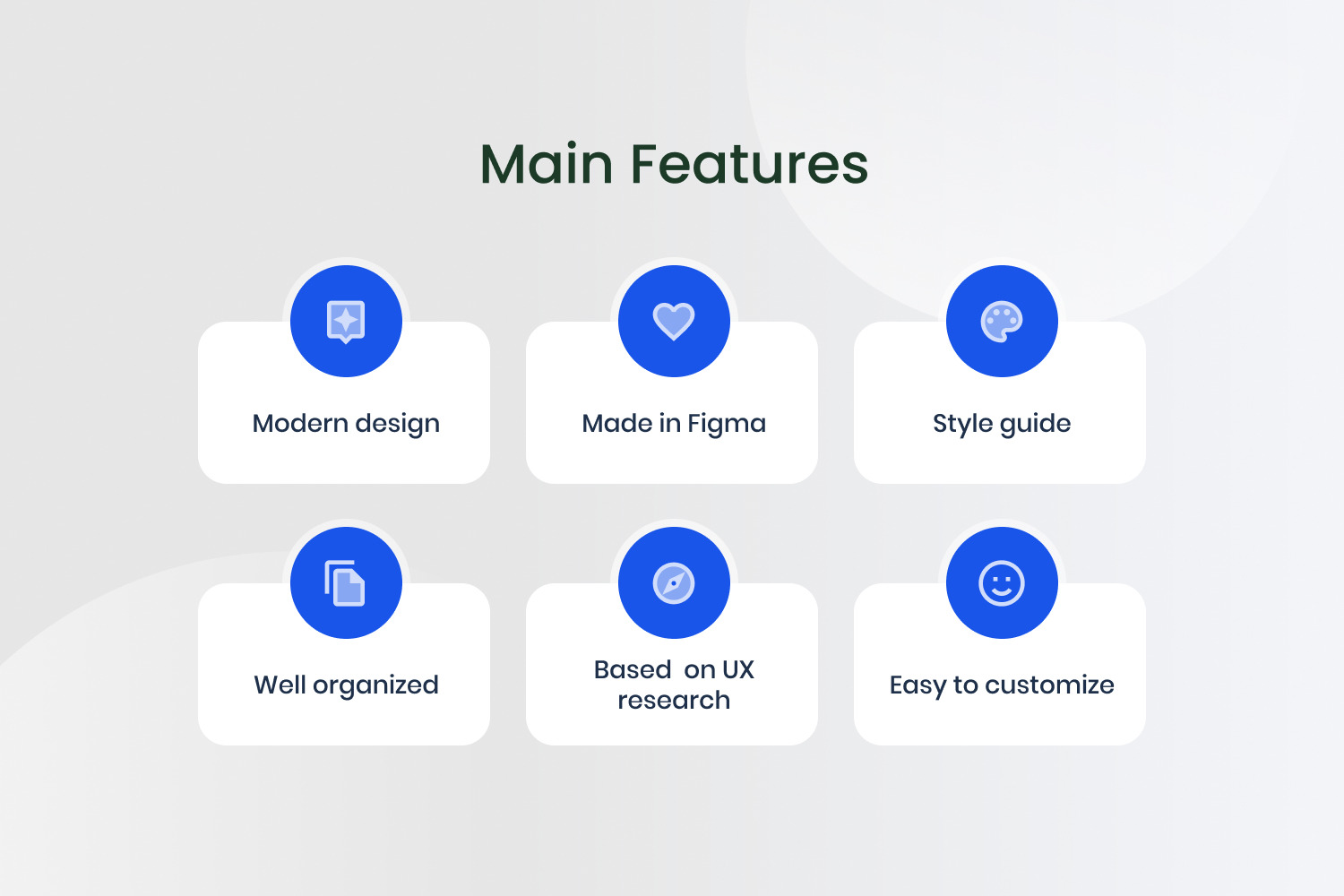 Event Conference Website Template