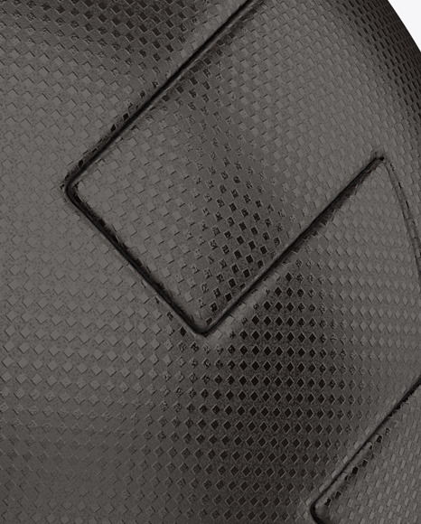 Soccer Ball Mockup PSD #5