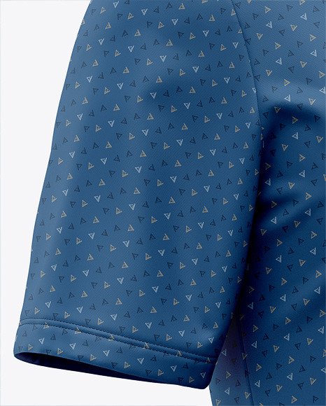 Button Down Dress Shirt PSD #6