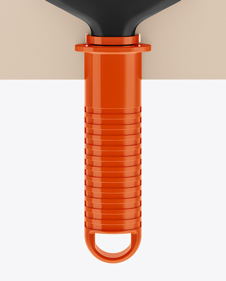 Garden Fork Mockup PSD #1