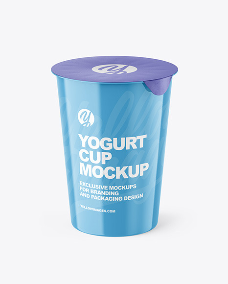 Yoghurt Cup