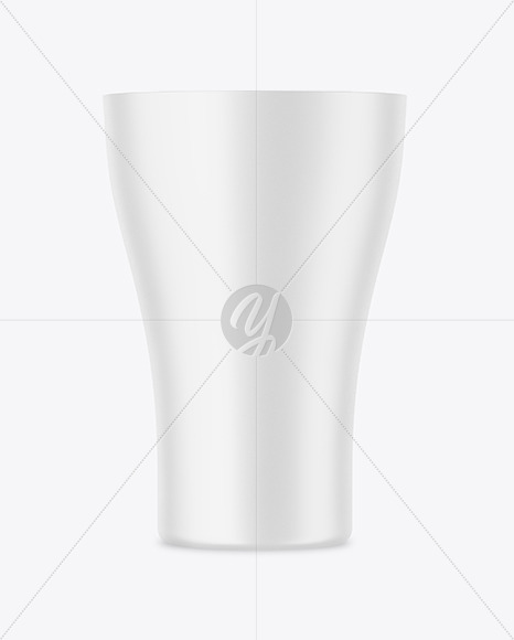 Matte Cup Mockup Matte Cup Mockup