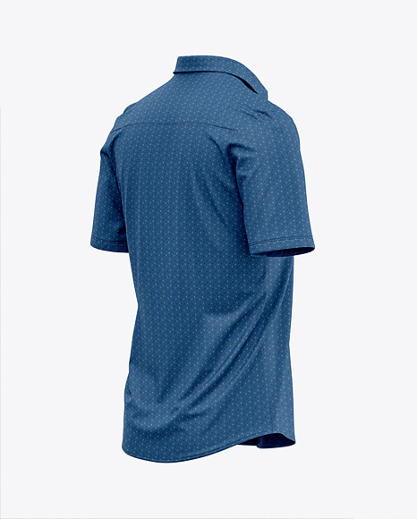 Button Down Dress Shirt