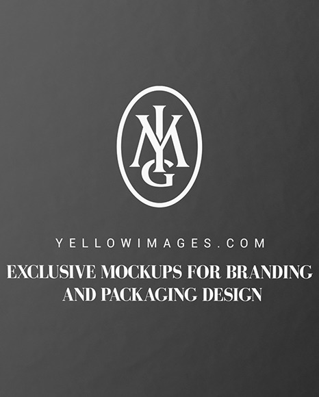 Envelope in a Box Mockup PSD #1