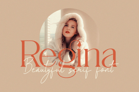 Regina Font