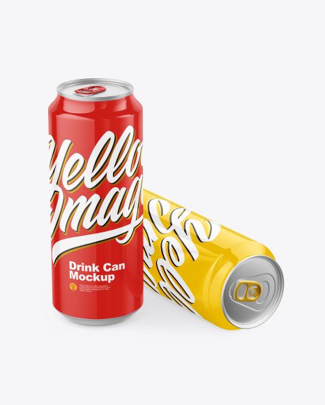 Cans