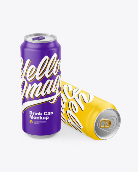 Cans