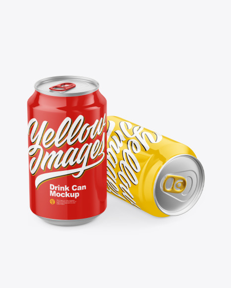 Cans