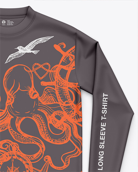 Long Sleeve T-Shirt