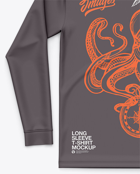 Long Sleeve T-Shirt