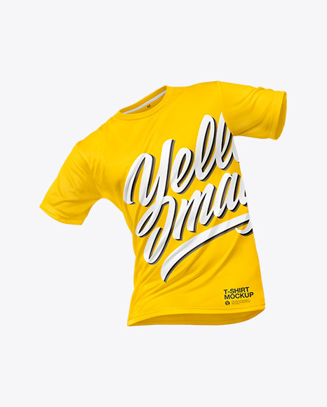 T-Shirt Mockup