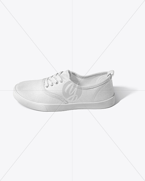Download Sneaker Mockup