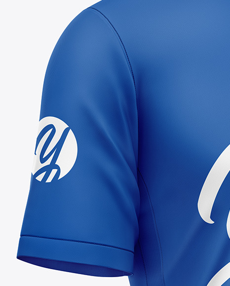 Men s T Shirt Mockup PSD #1