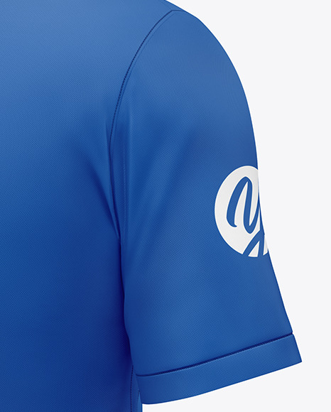 Men s T Shirt Mockup PSD #1