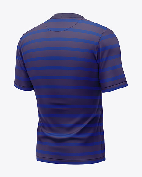 Men s T Shirt Mockup PSD #7