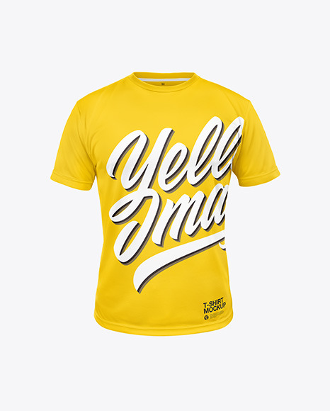 T-Shirt Mockup