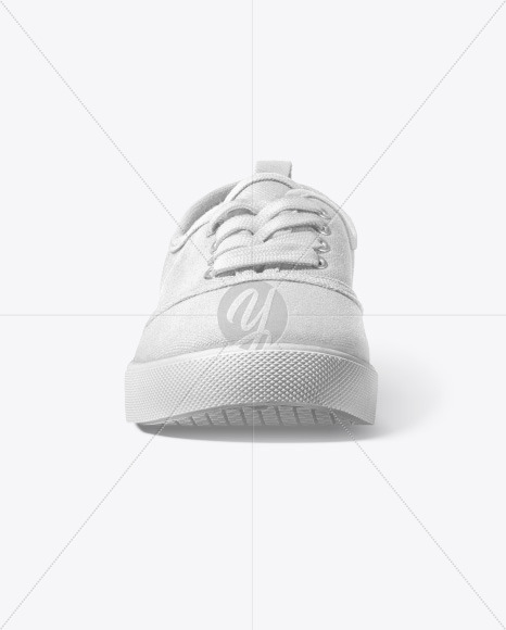New Sneaker Mockup
