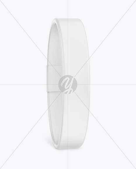 Wristband Mockup PSD #3