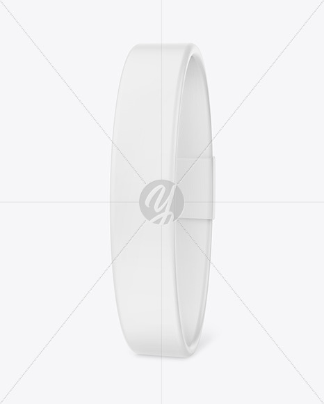 Wristband Mockup PSD #3