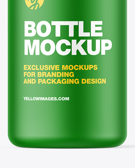 Textured Bottle w/ Closed Pump Mockup Textured Bottle w/ Closed Pump Mockup