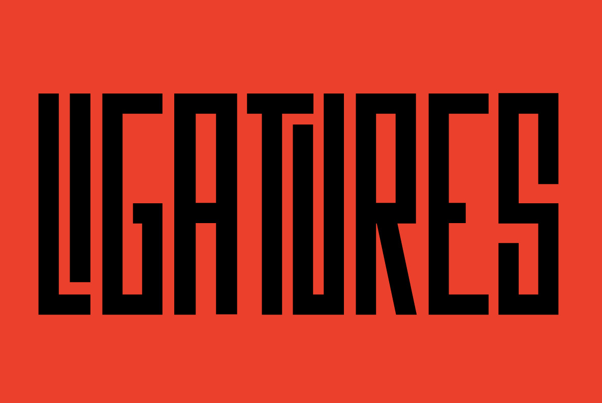 SK Shriftovik Font