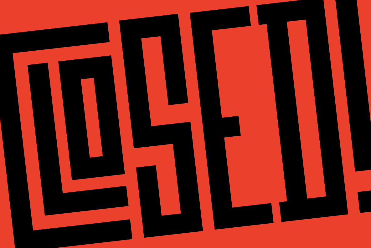 SK Shriftovik Font