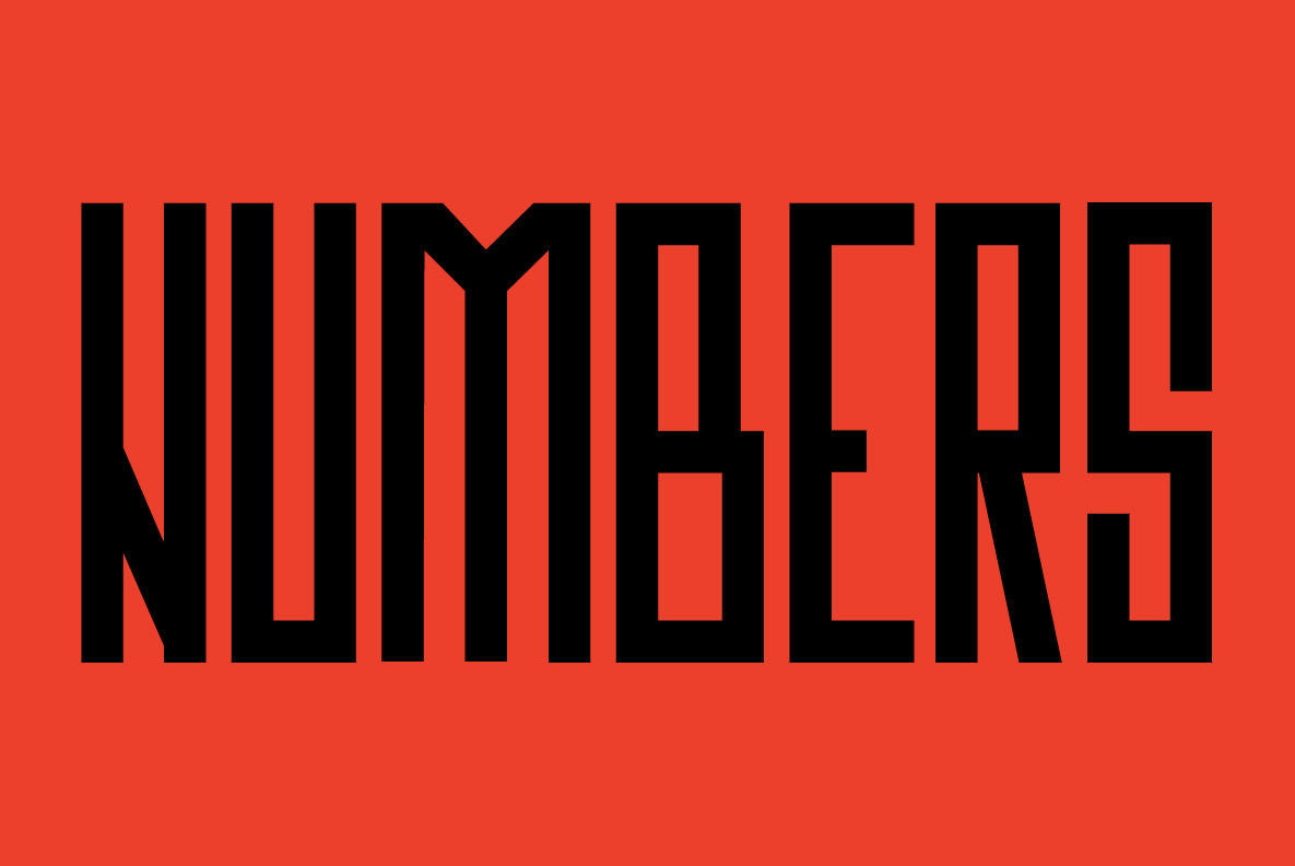 SK Shriftovik Font