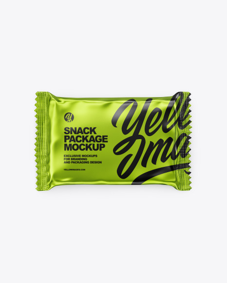 Snack Bag