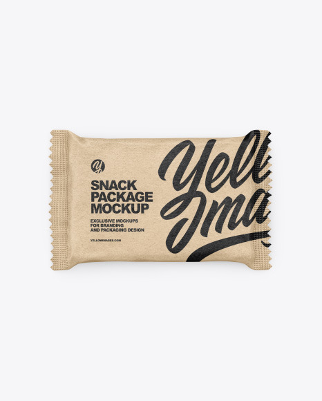 Snack Bag