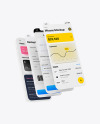 iPhone 12 Pro Mockup