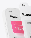 iPhone 12 Pro Mockup